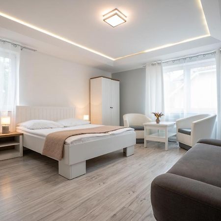 Pablo Apartman Niechorze Kültér fotó