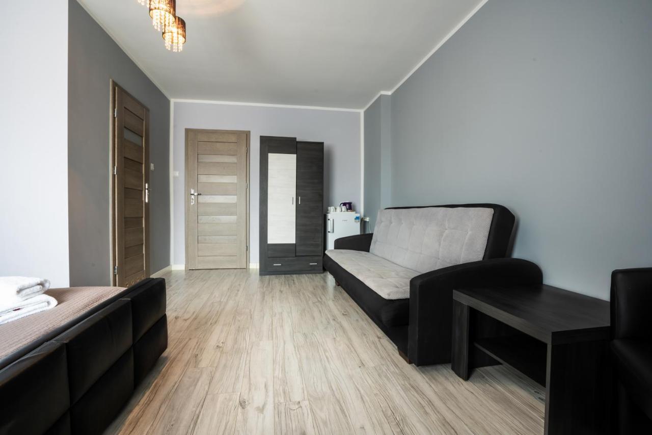 Pablo Apartman Niechorze Kültér fotó
