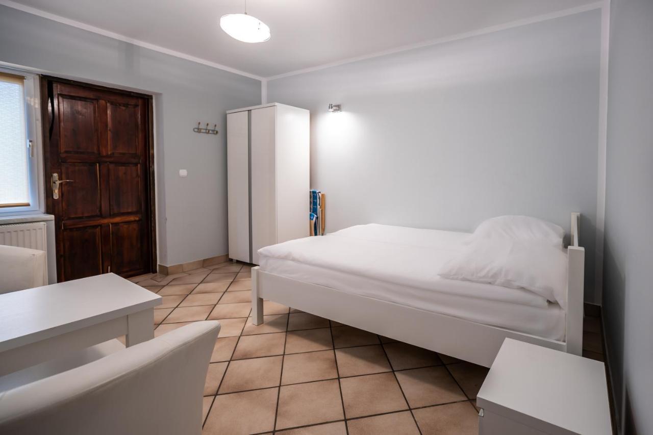 Pablo Apartman Niechorze Kültér fotó