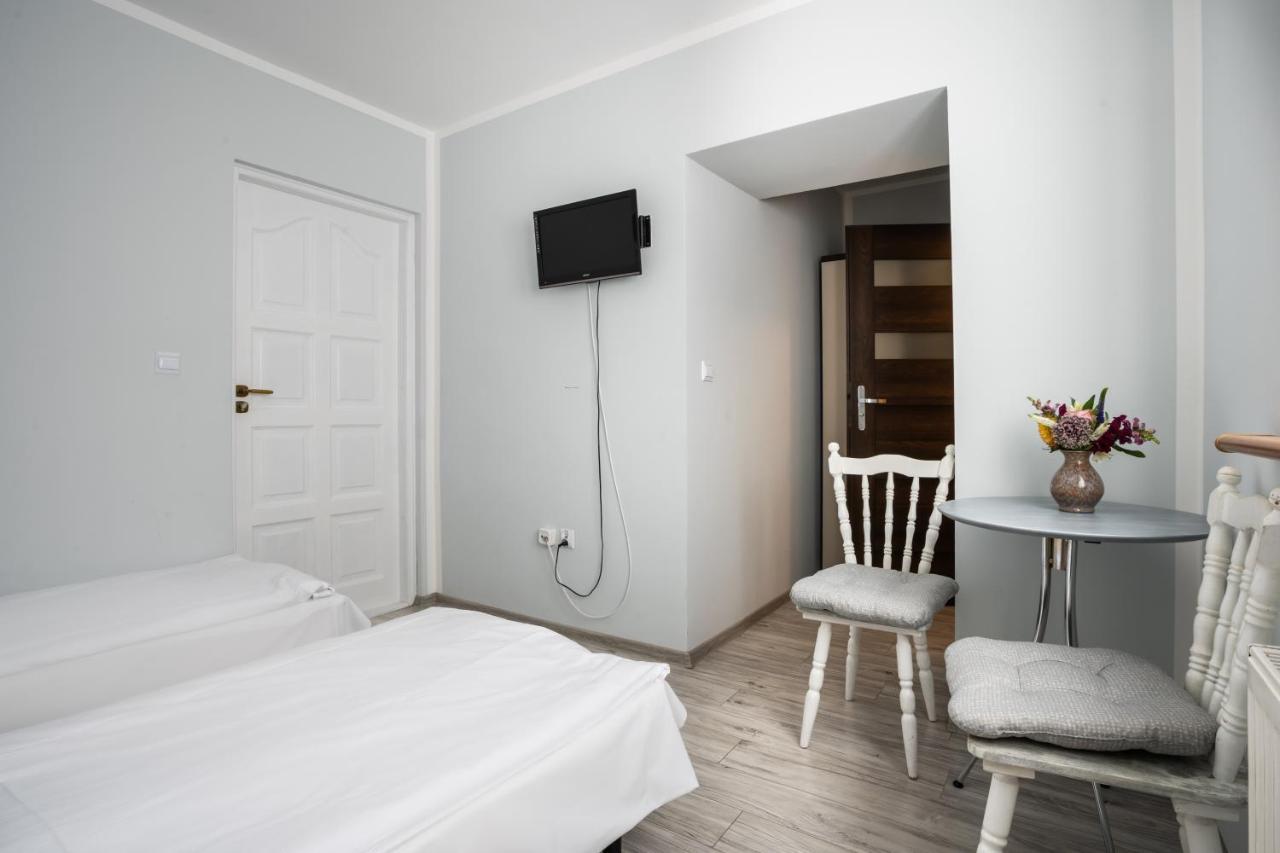 Pablo Apartman Niechorze Kültér fotó