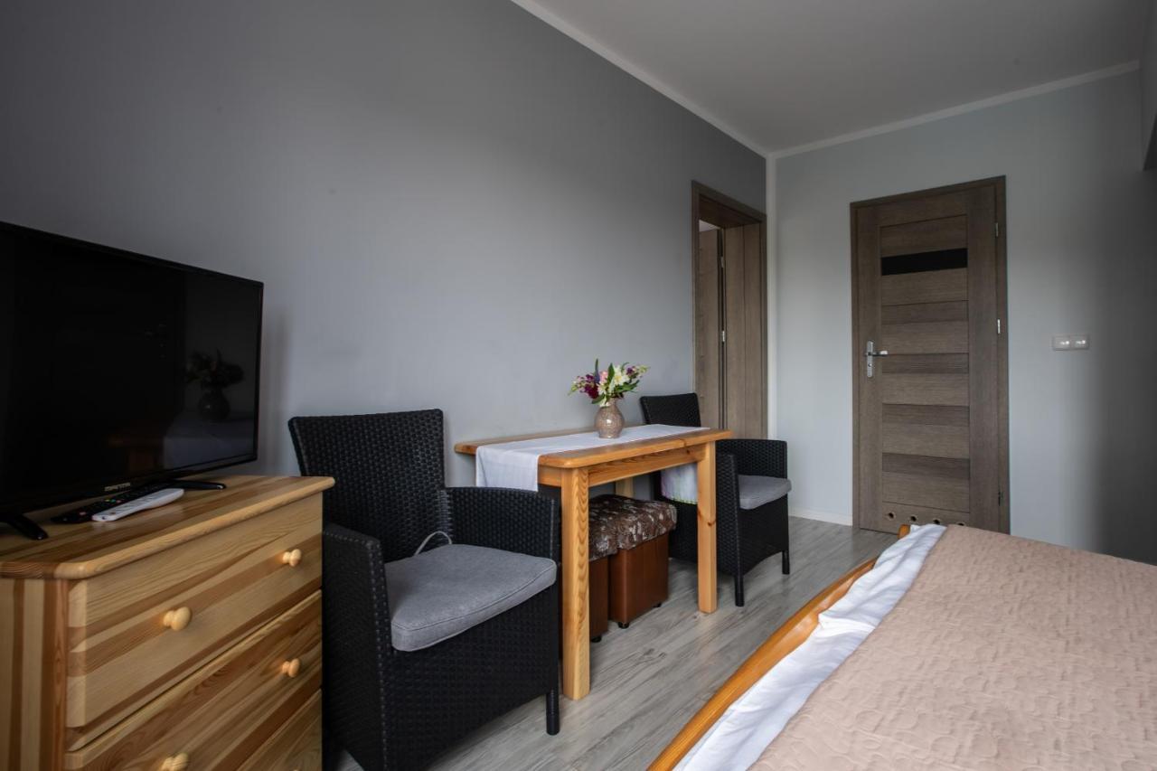 Pablo Apartman Niechorze Kültér fotó