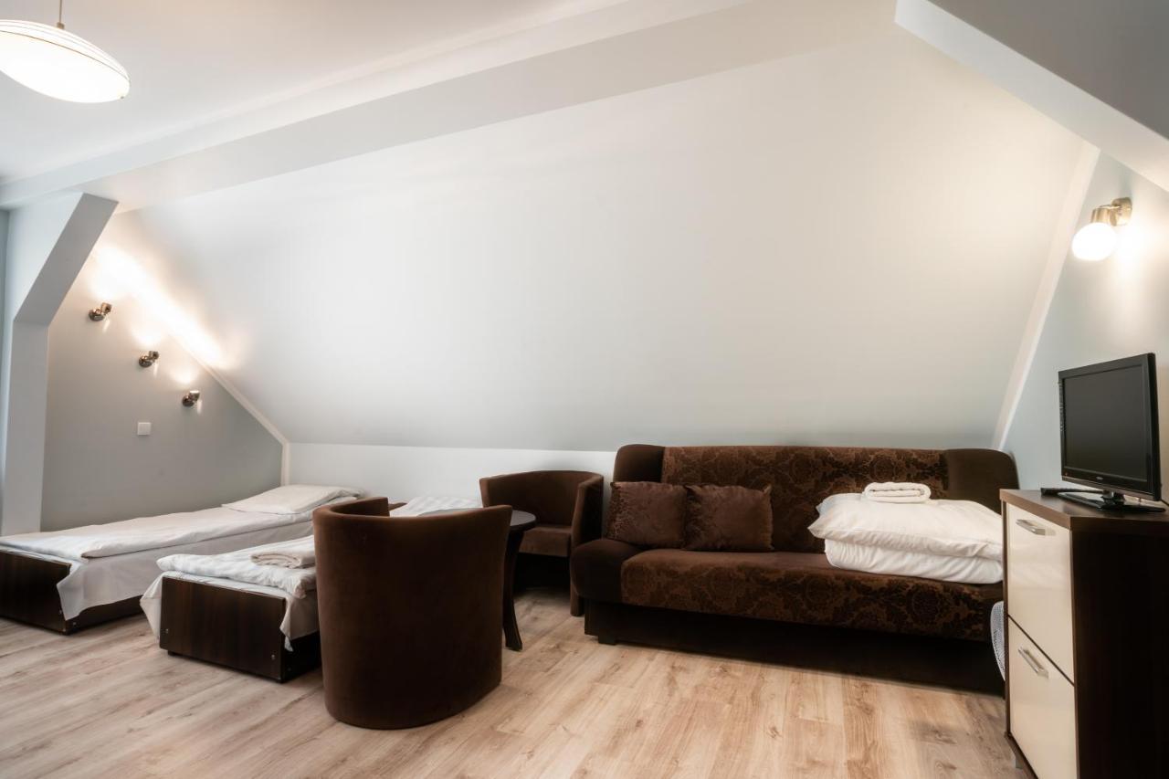 Pablo Apartman Niechorze Kültér fotó