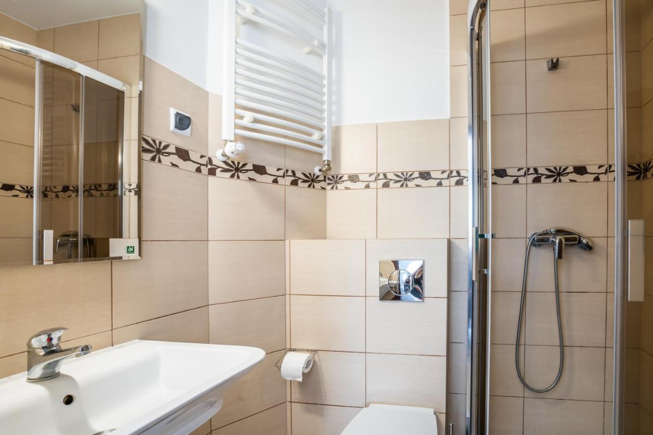 Pablo Apartman Niechorze Kültér fotó
