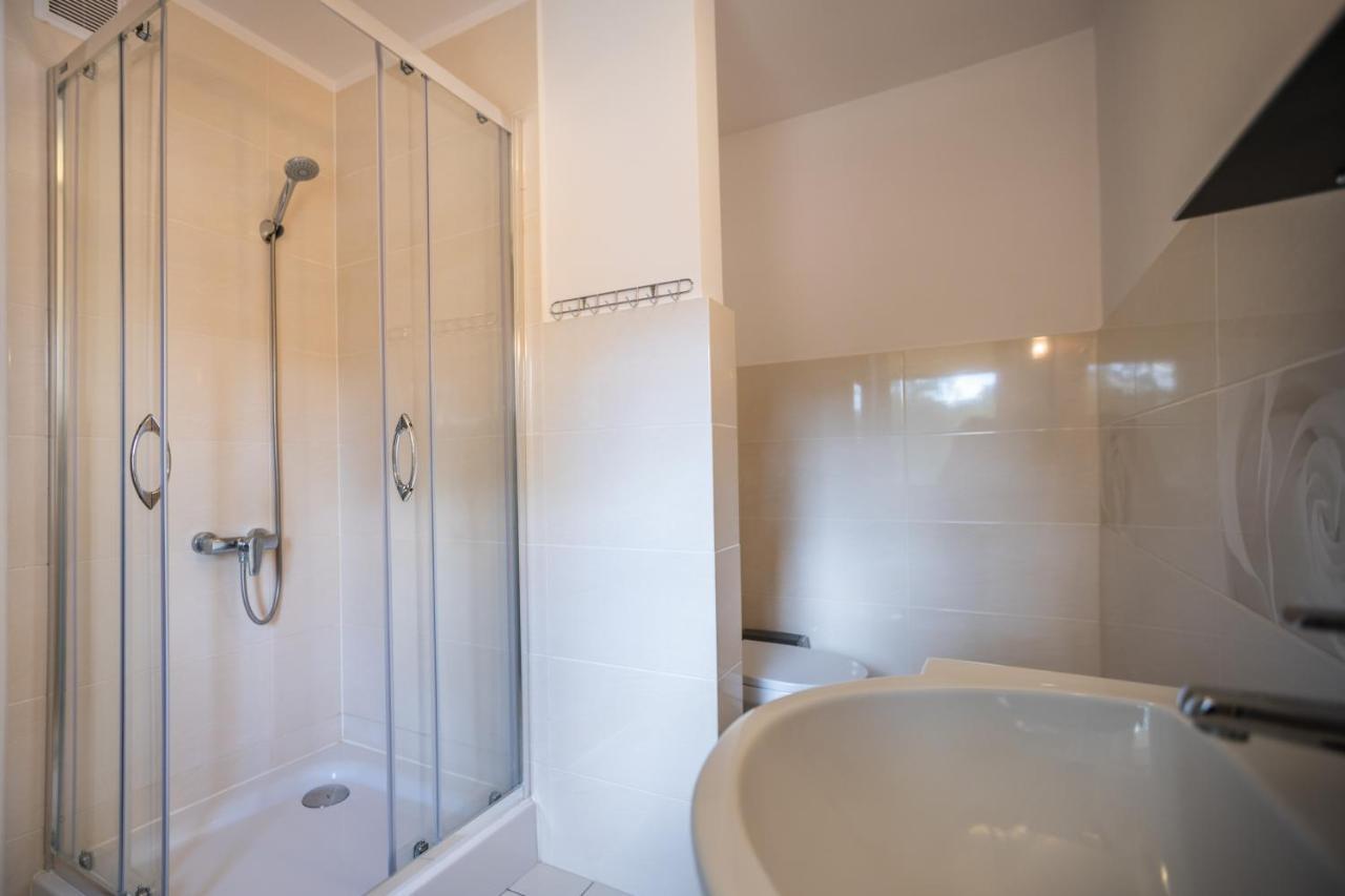Pablo Apartman Niechorze Kültér fotó