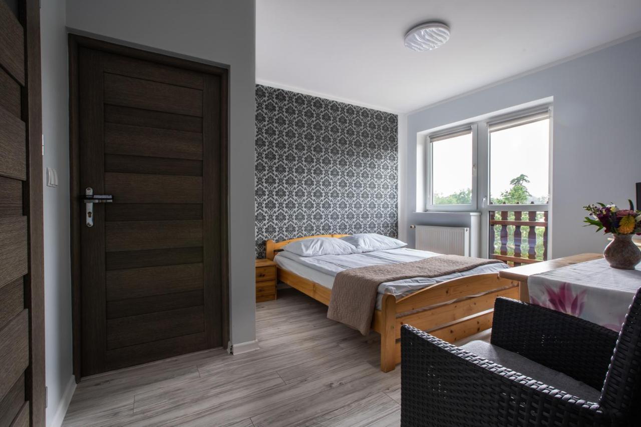 Pablo Apartman Niechorze Kültér fotó
