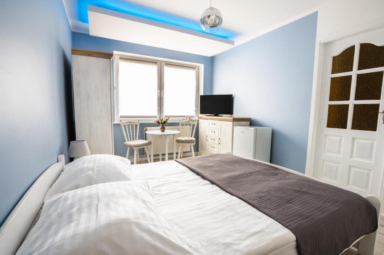 Pablo Apartman Niechorze Kültér fotó