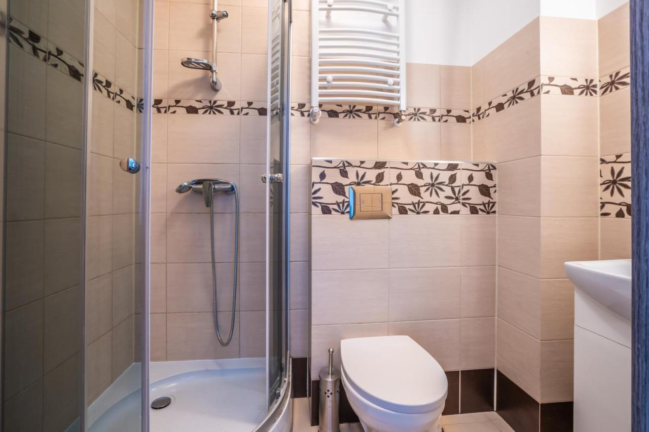Pablo Apartman Niechorze Kültér fotó