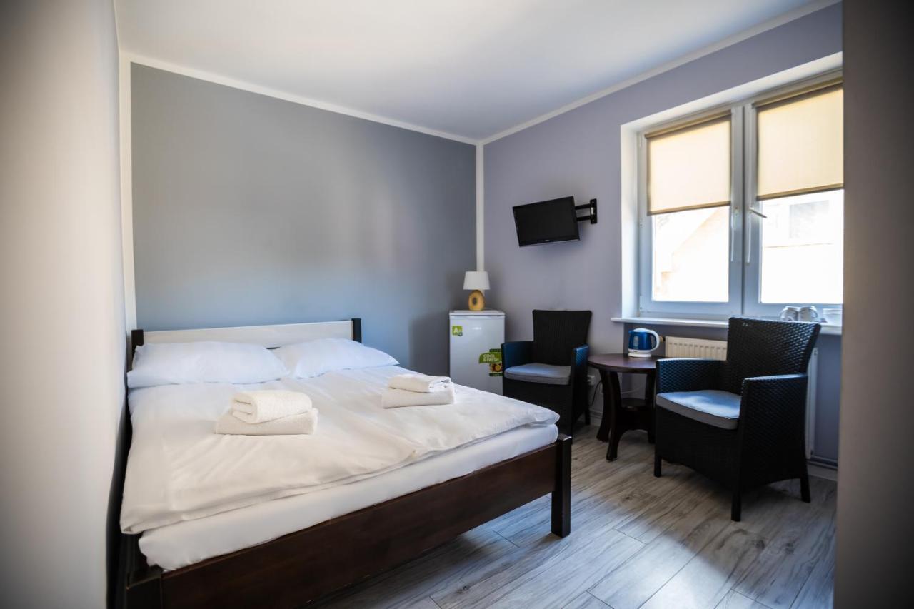 Pablo Apartman Niechorze Kültér fotó