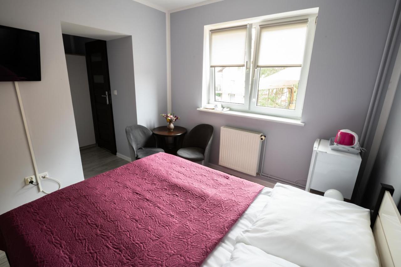 Pablo Apartman Niechorze Kültér fotó