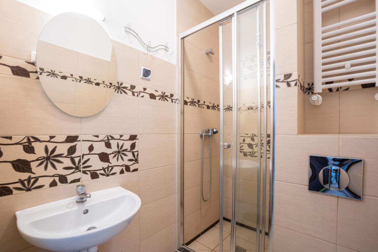 Pablo Apartman Niechorze Kültér fotó