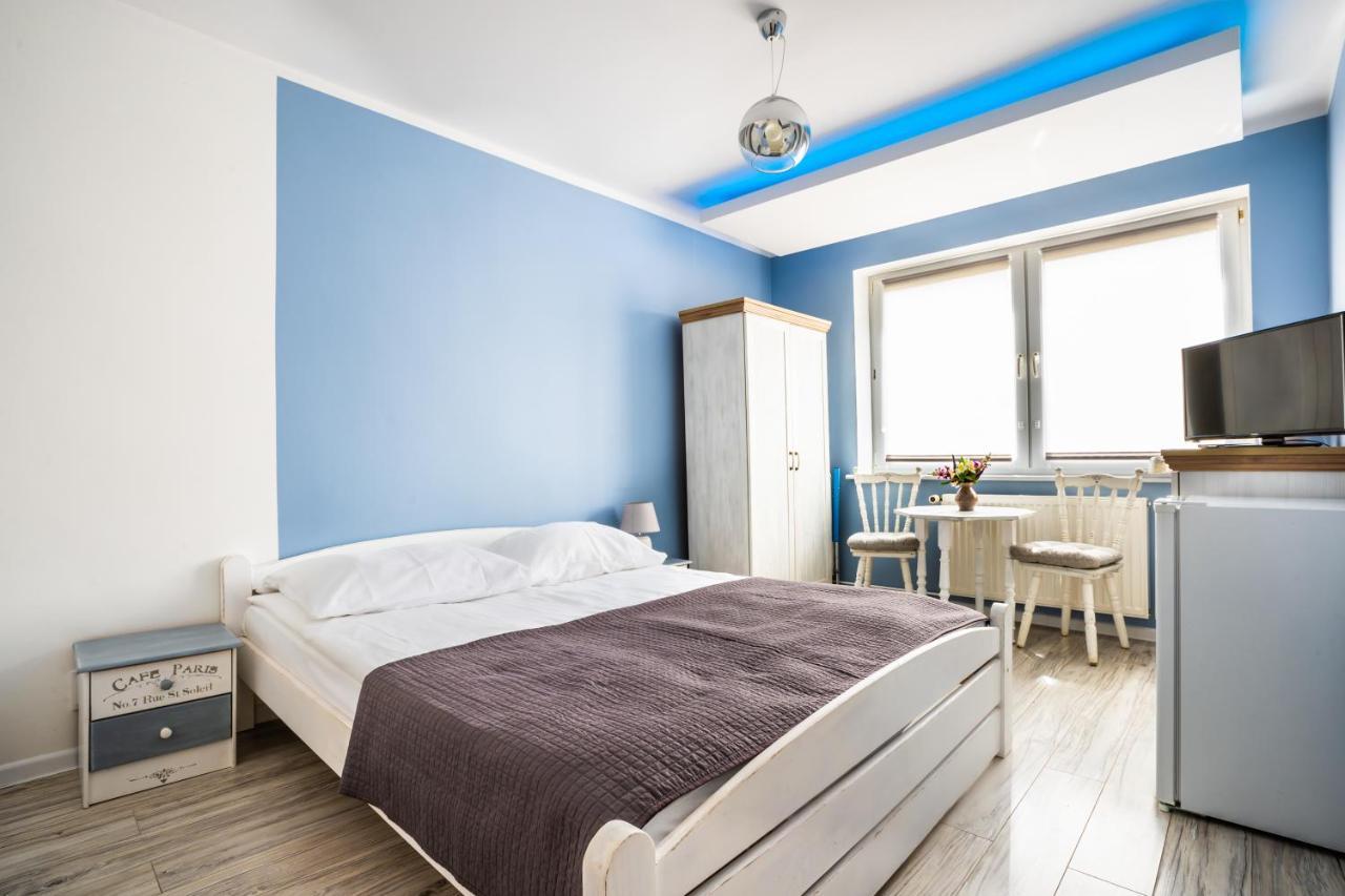 Pablo Apartman Niechorze Kültér fotó