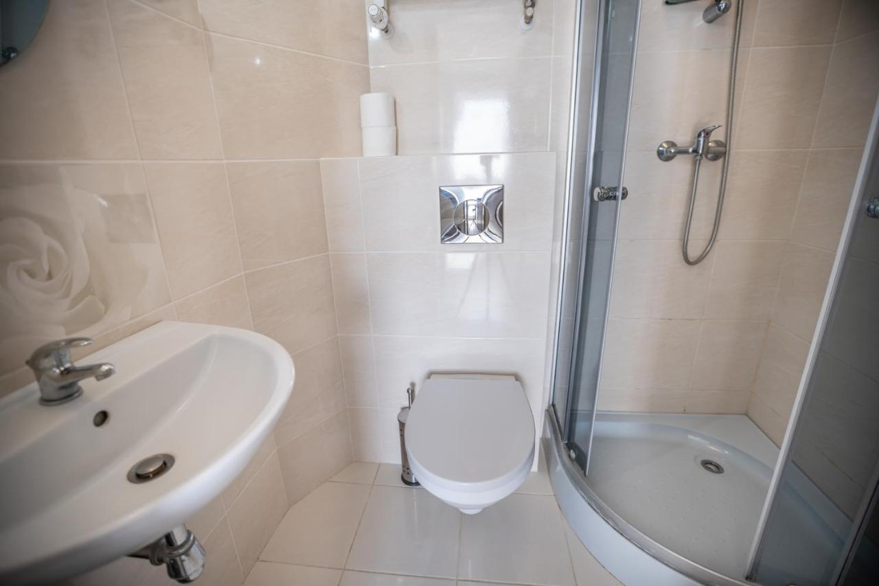 Pablo Apartman Niechorze Kültér fotó